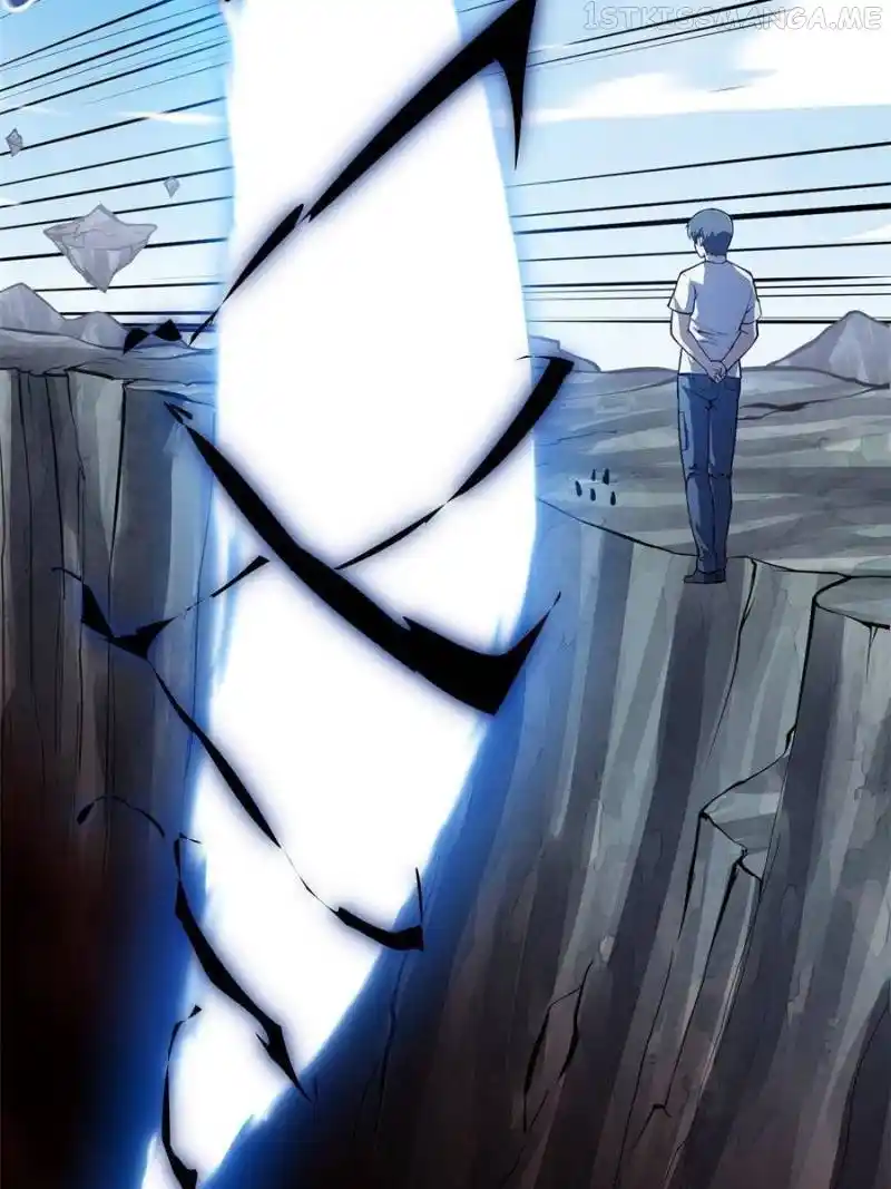 I’m Just An Immortal Chapter 236