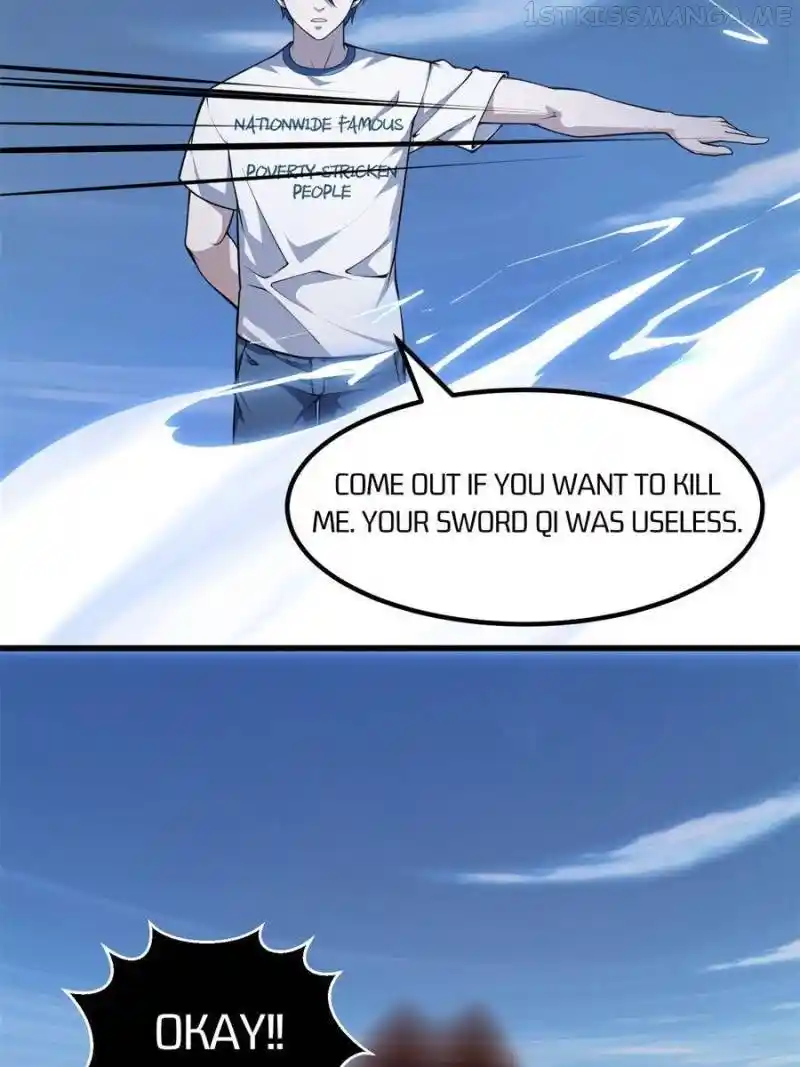 I’m Just An Immortal Chapter 236