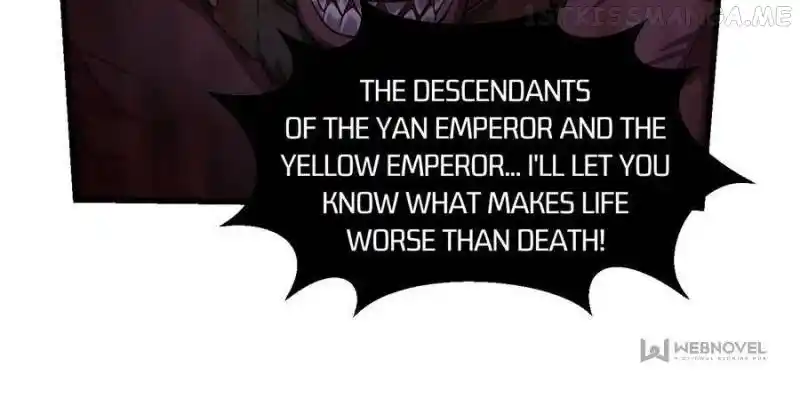 I’m Just An Immortal Chapter 236