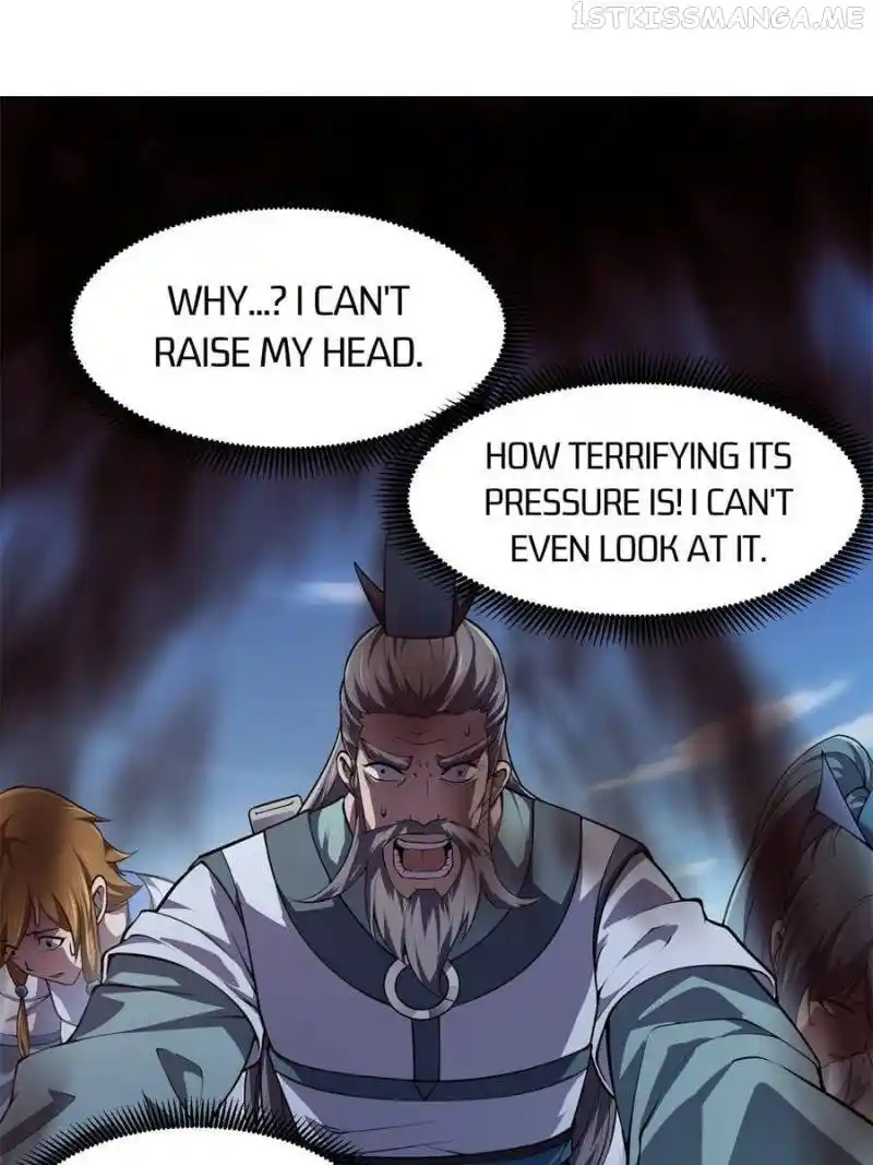 I’m Just An Immortal Chapter 236