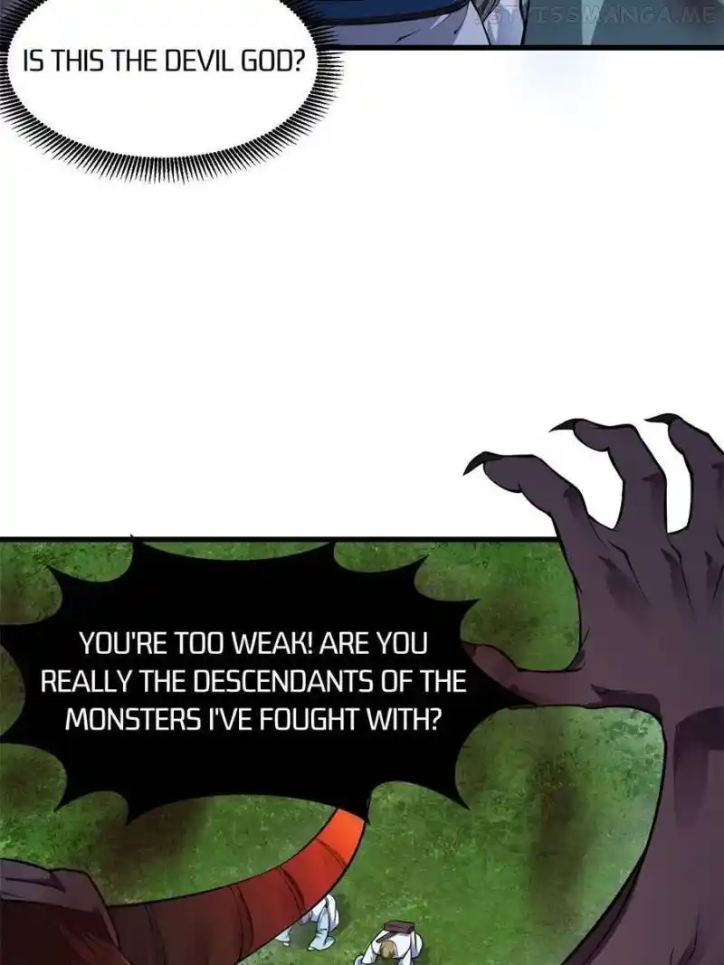 I’m Just An Immortal Chapter 236