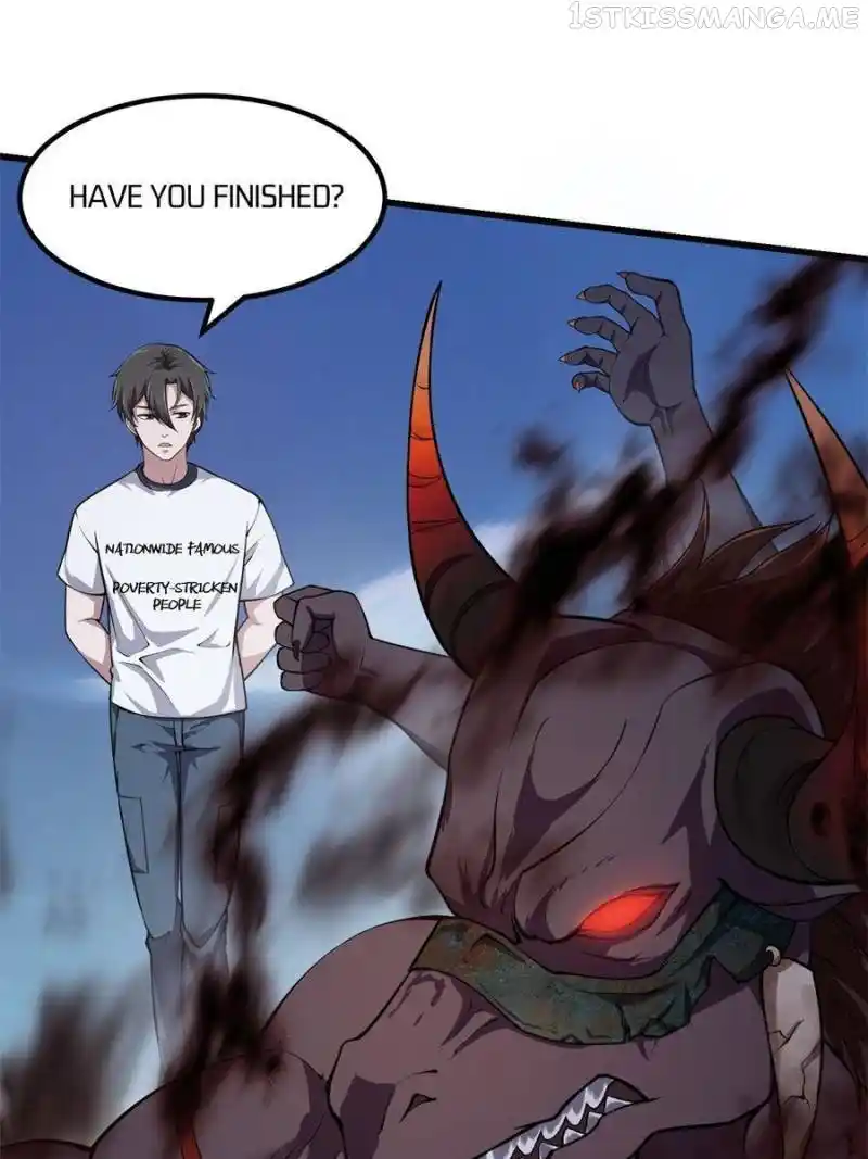 I’m Just An Immortal Chapter 236