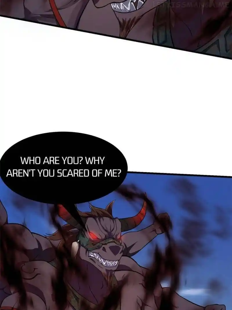 I’m Just An Immortal Chapter 236