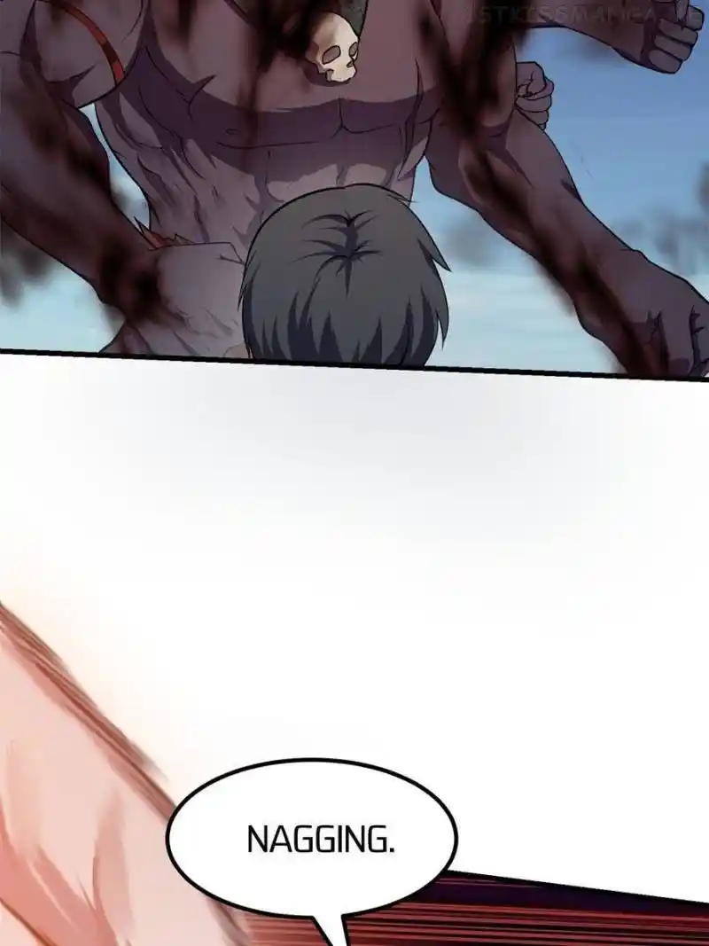 I’m Just An Immortal Chapter 236