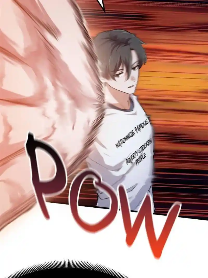 I’m Just An Immortal Chapter 236