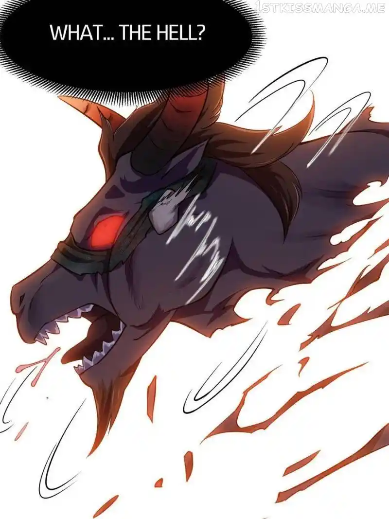 I’m Just An Immortal Chapter 236