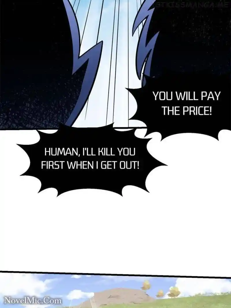 I’m Just An Immortal Chapter 238