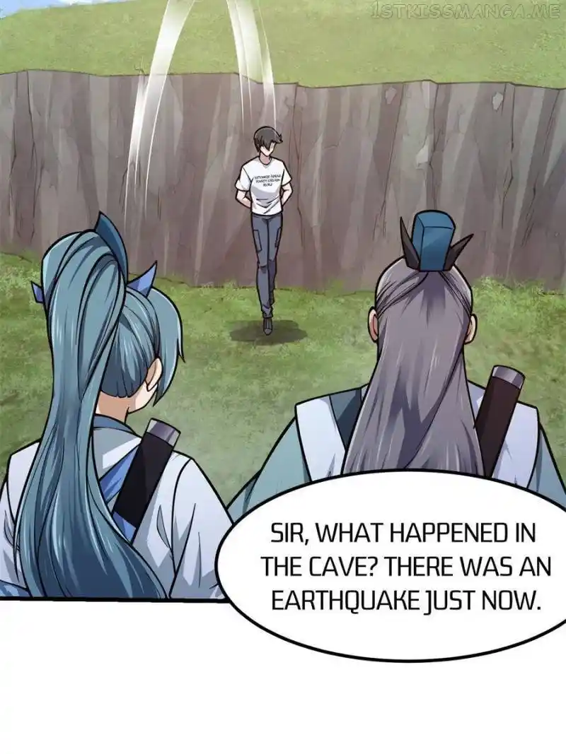 I’m Just An Immortal Chapter 238