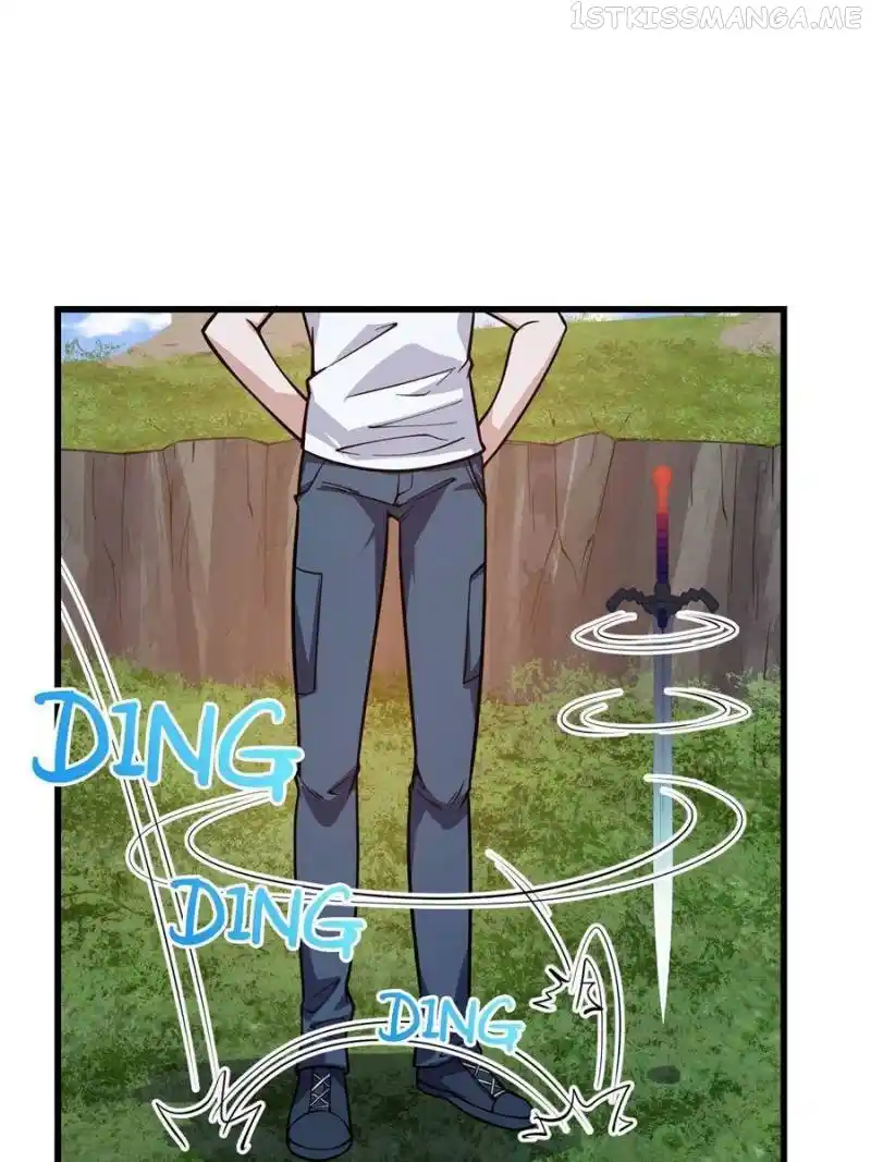 I’m Just An Immortal Chapter 238