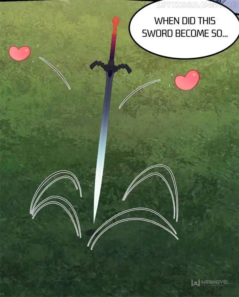 I’m Just An Immortal Chapter 238