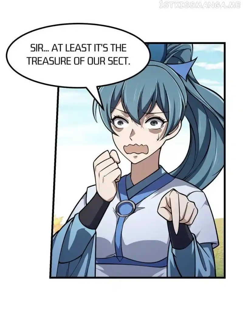 I’m Just An Immortal Chapter 238