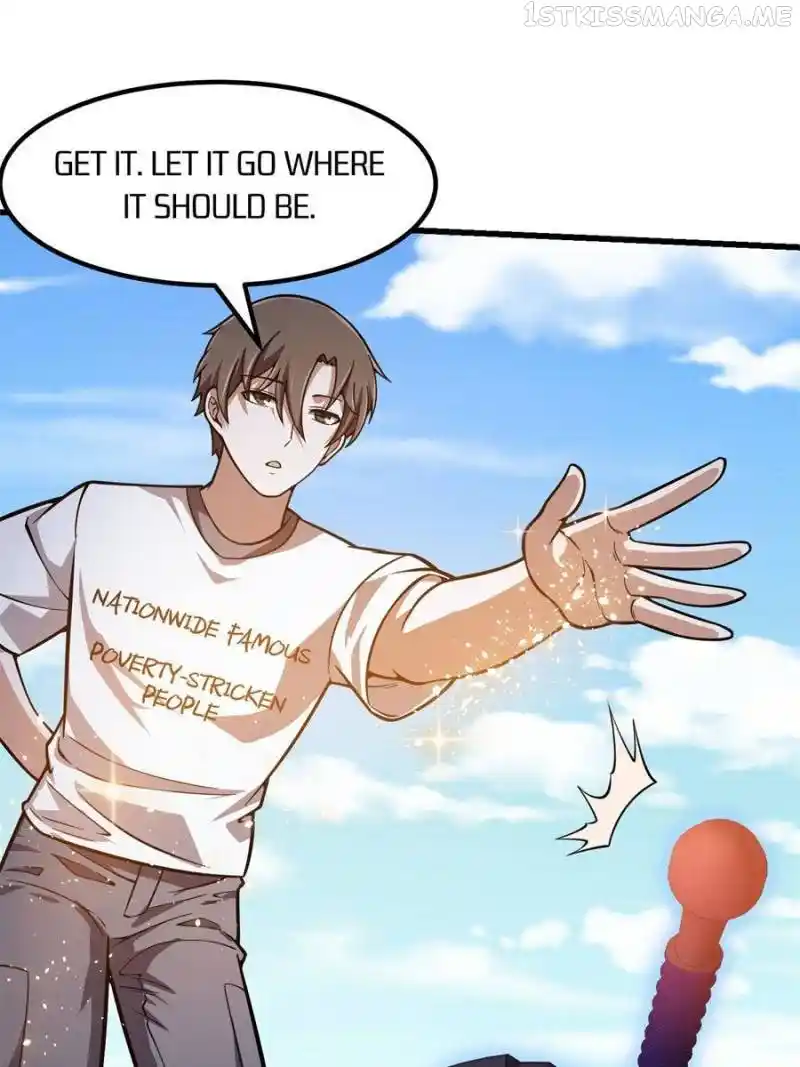 I’m Just An Immortal Chapter 238