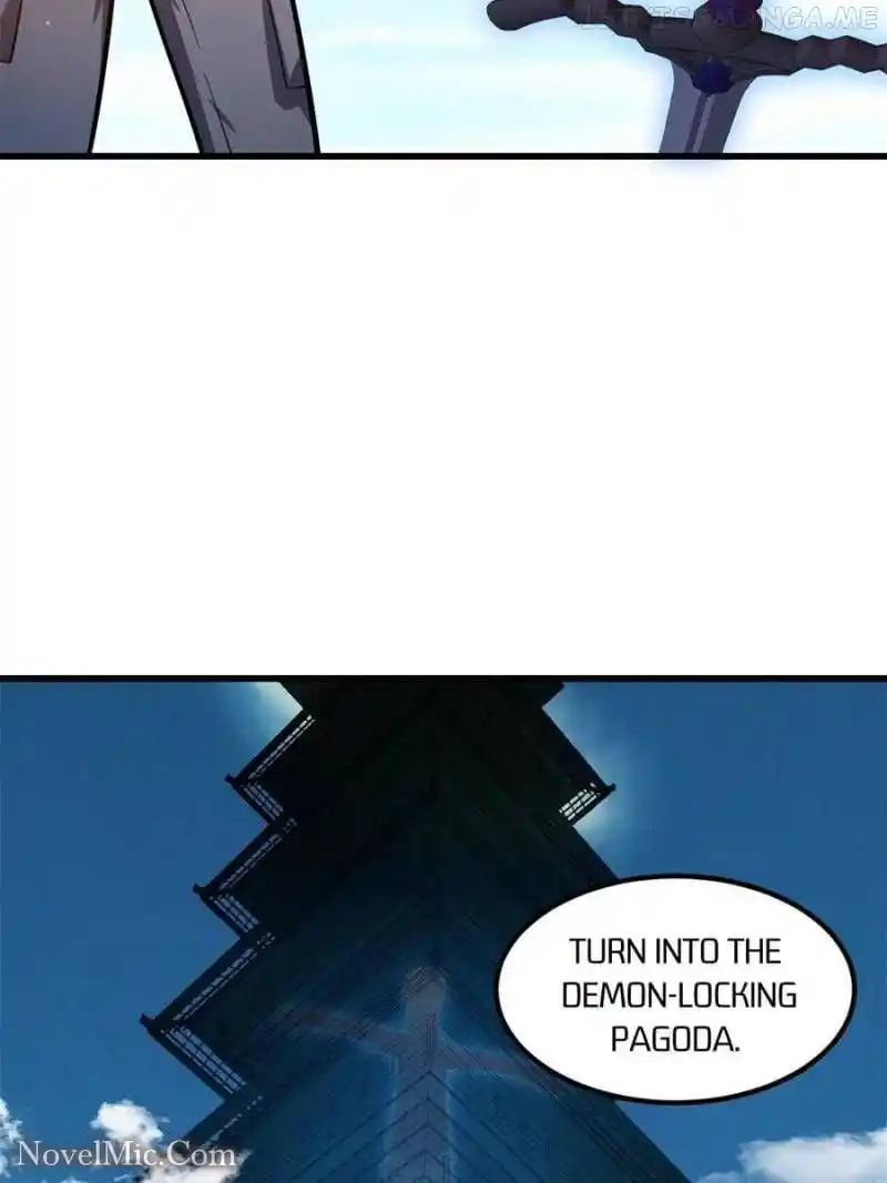 I’m Just An Immortal Chapter 238