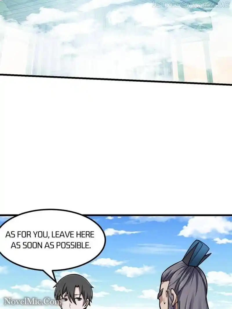 I’m Just An Immortal Chapter 238