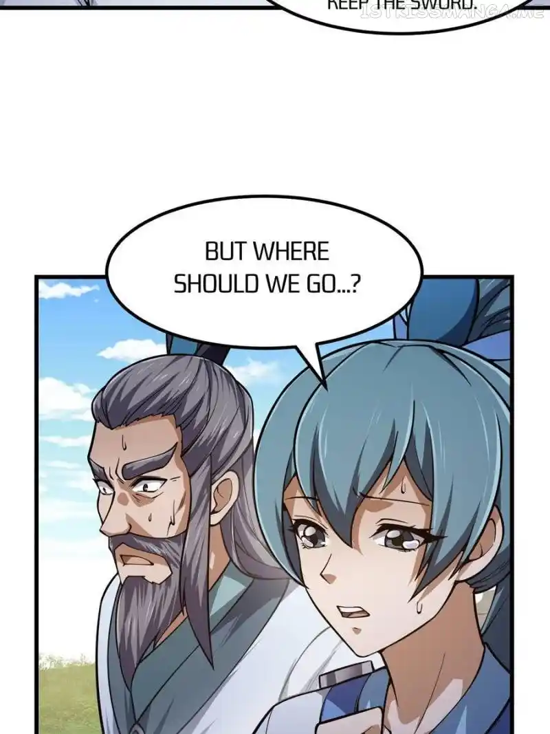 I’m Just An Immortal Chapter 238