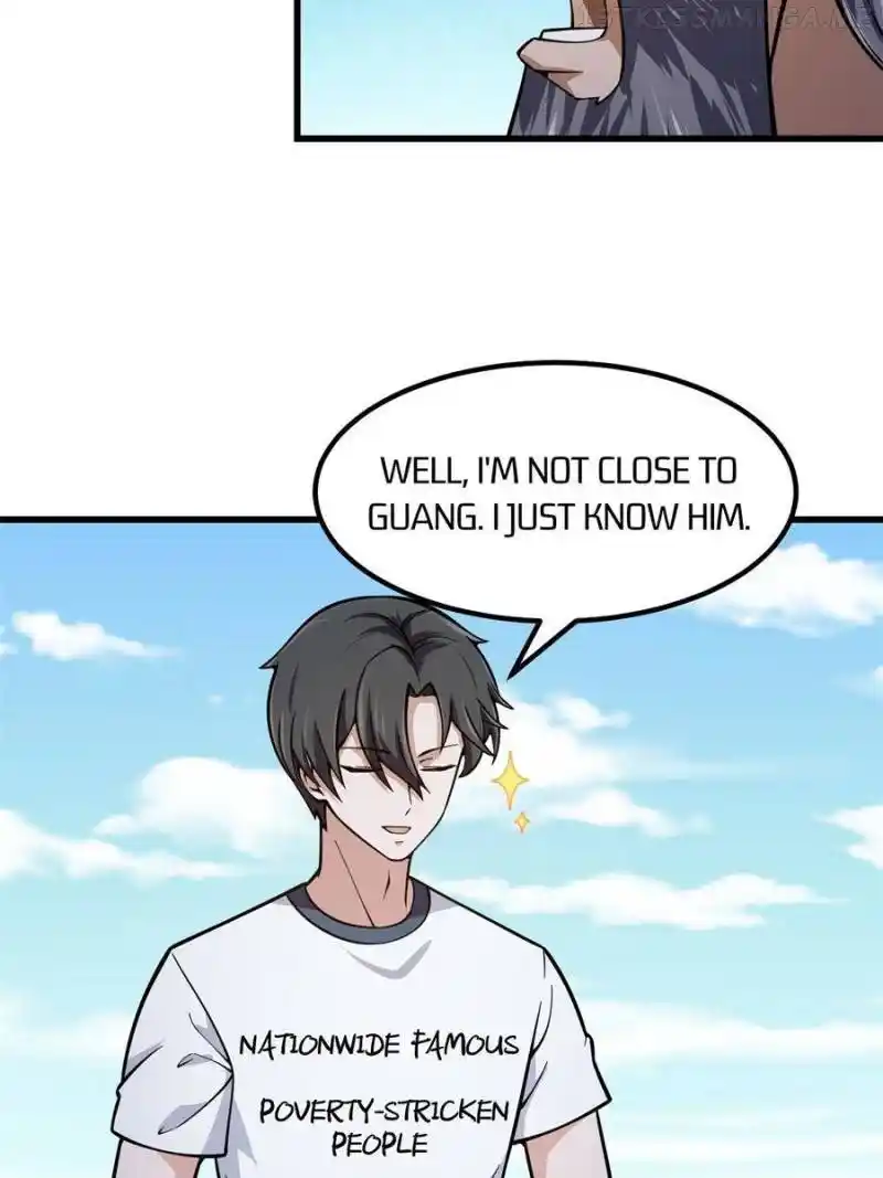 I’m Just An Immortal Chapter 238