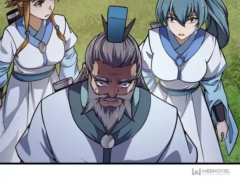 I’m Just An Immortal Chapter 238