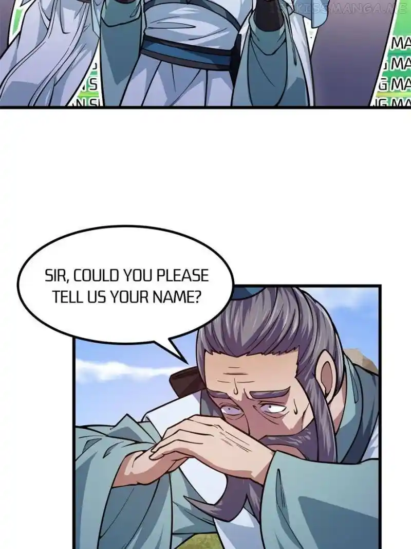 I’m Just An Immortal Chapter 238