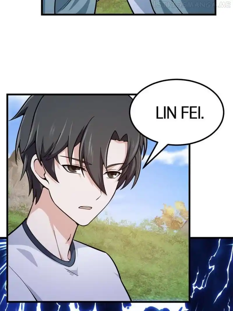 I’m Just An Immortal Chapter 238