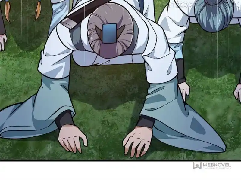 I’m Just An Immortal Chapter 238