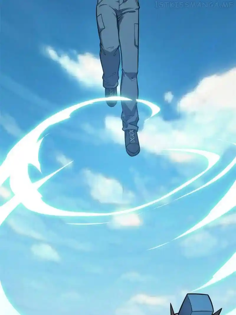 I’m Just An Immortal Chapter 238