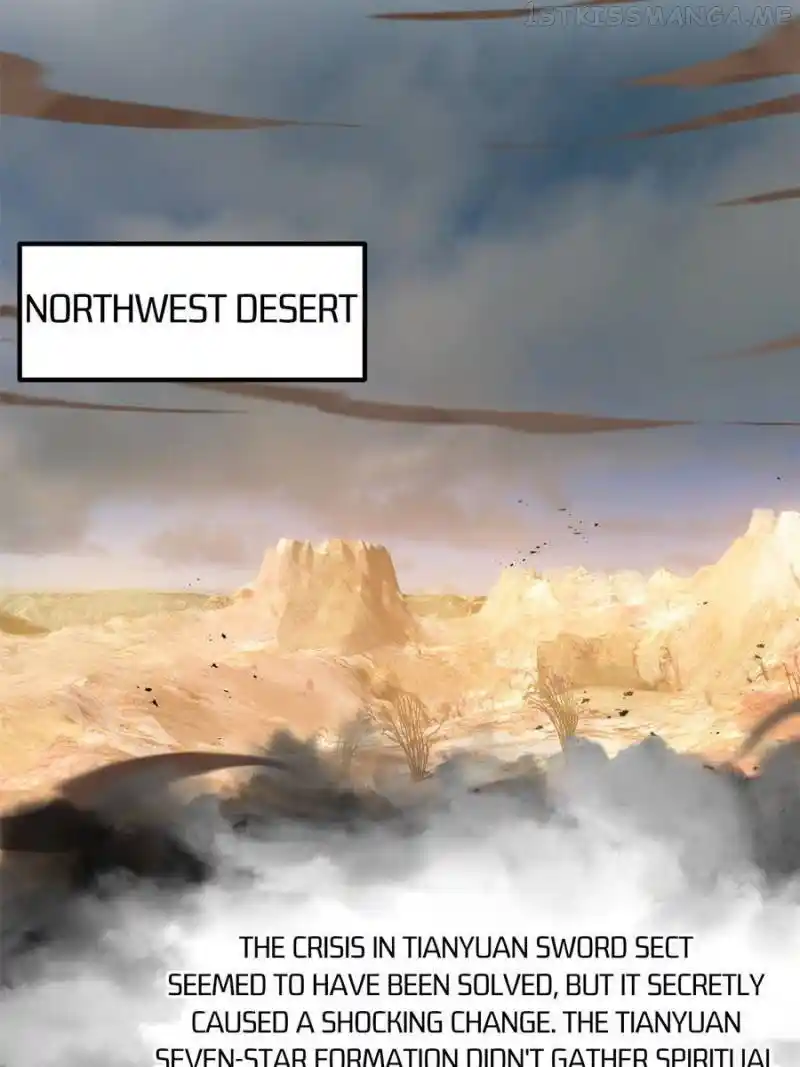 I’m Just An Immortal Chapter 238