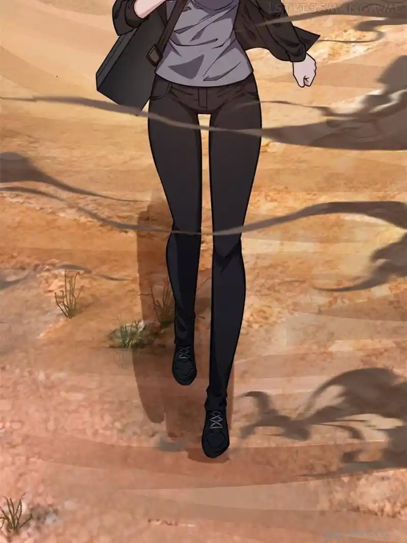 I’m Just An Immortal Chapter 238