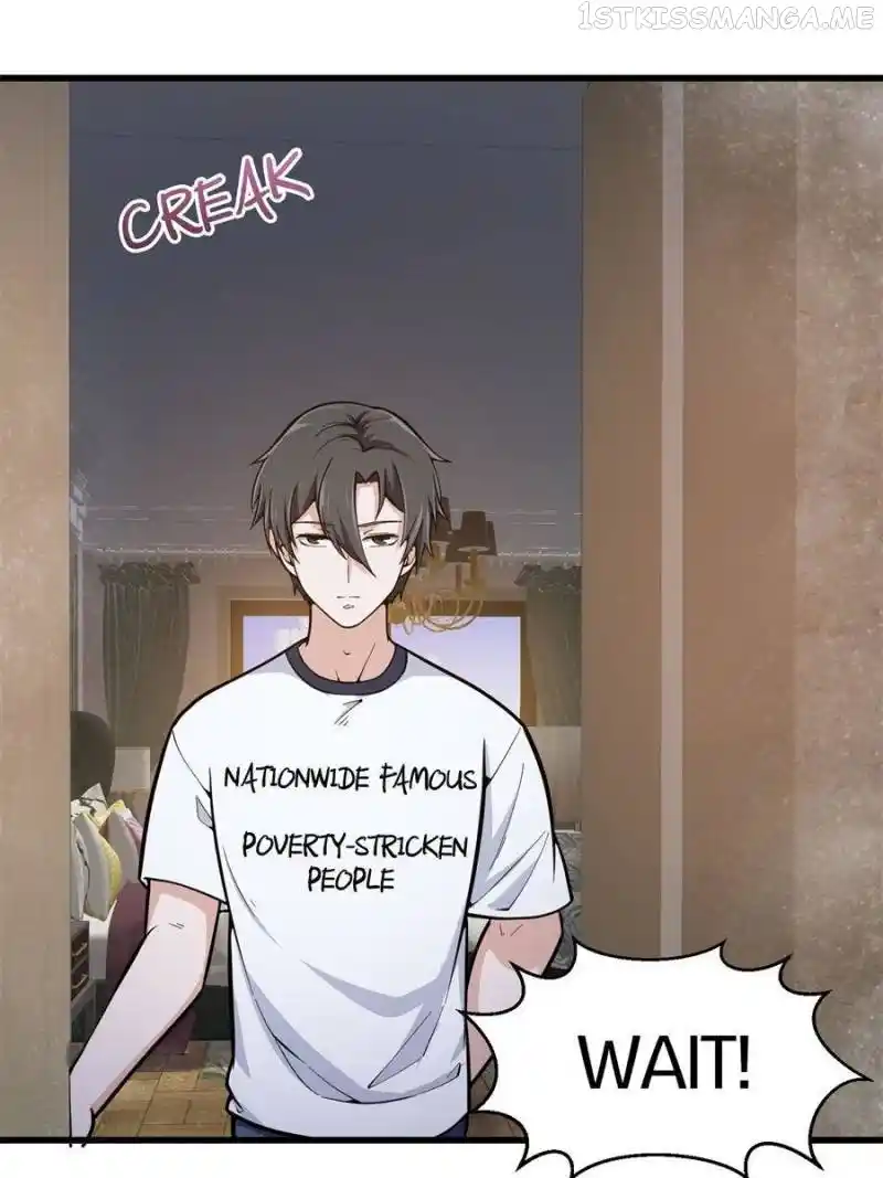 I’m Just An Immortal Chapter 240