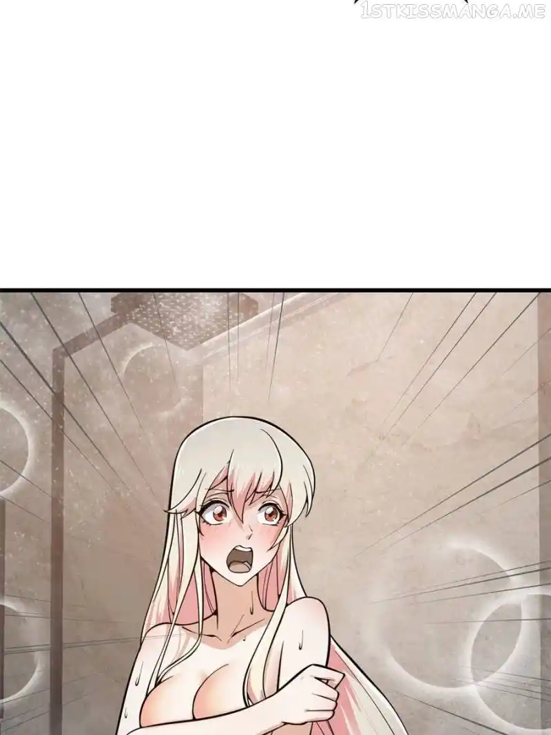 I’m Just An Immortal Chapter 240