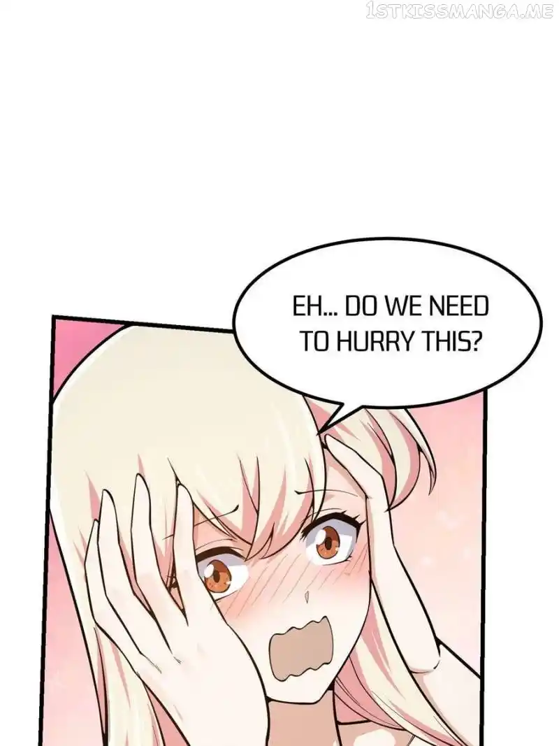 I’m Just An Immortal Chapter 240