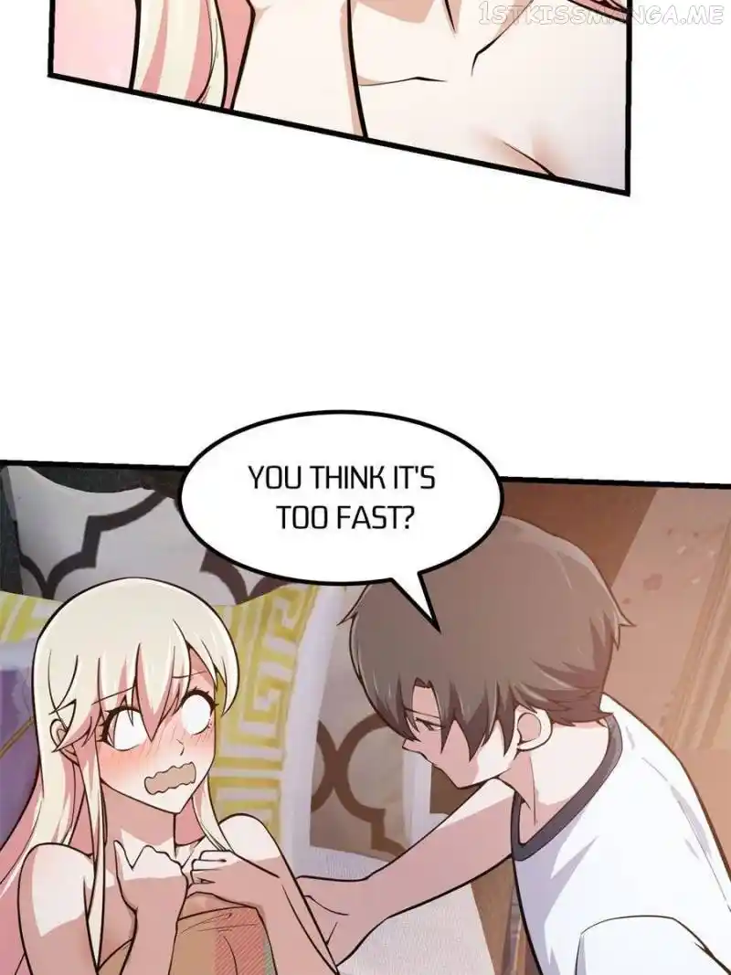 I’m Just An Immortal Chapter 240