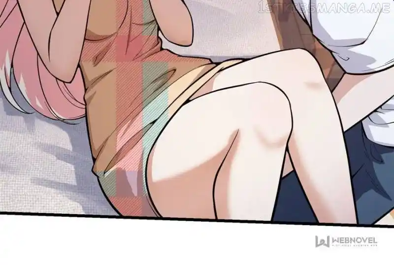 I’m Just An Immortal Chapter 240