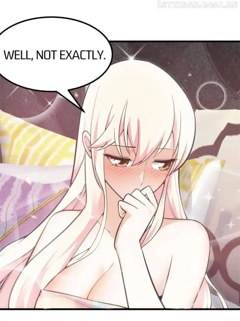 I’m Just An Immortal Chapter 240