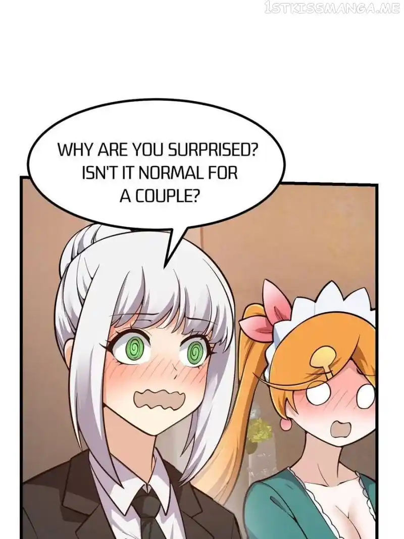 I’m Just An Immortal Chapter 240