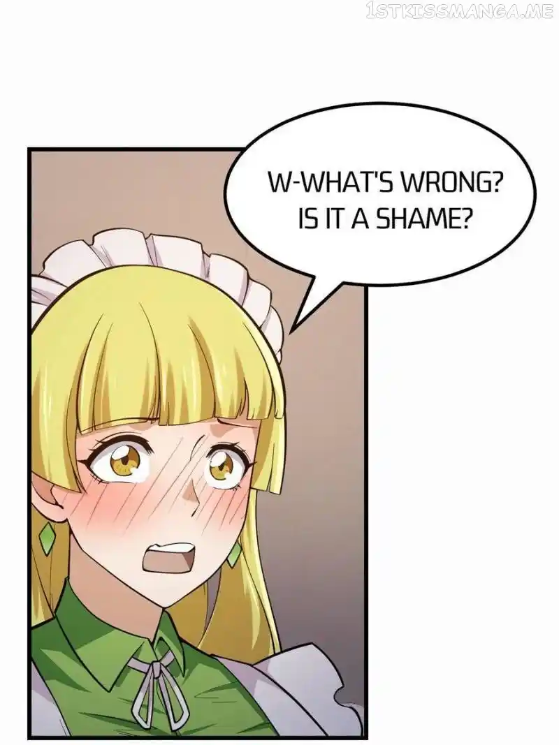 I’m Just An Immortal Chapter 240