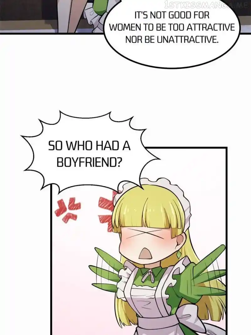 I’m Just An Immortal Chapter 240