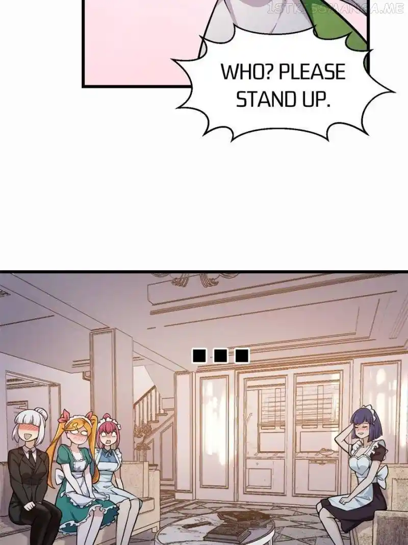 I’m Just An Immortal Chapter 240