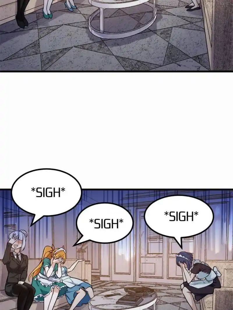 I’m Just An Immortal Chapter 240