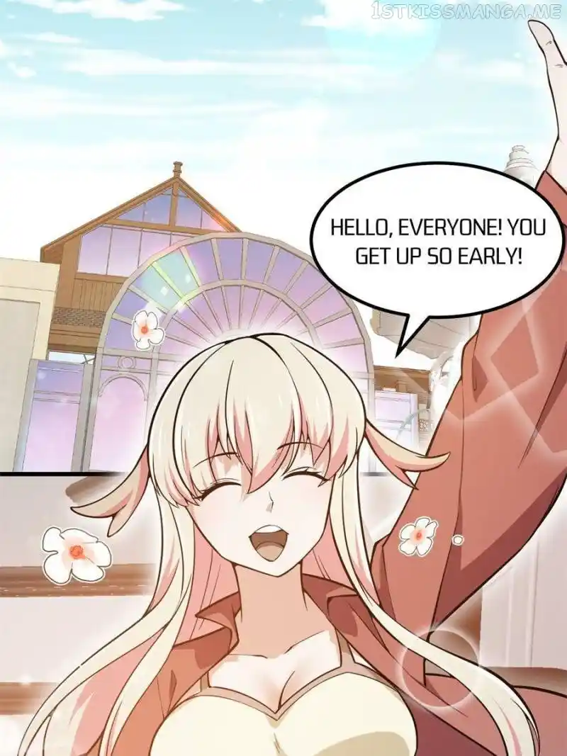 I’m Just An Immortal Chapter 240