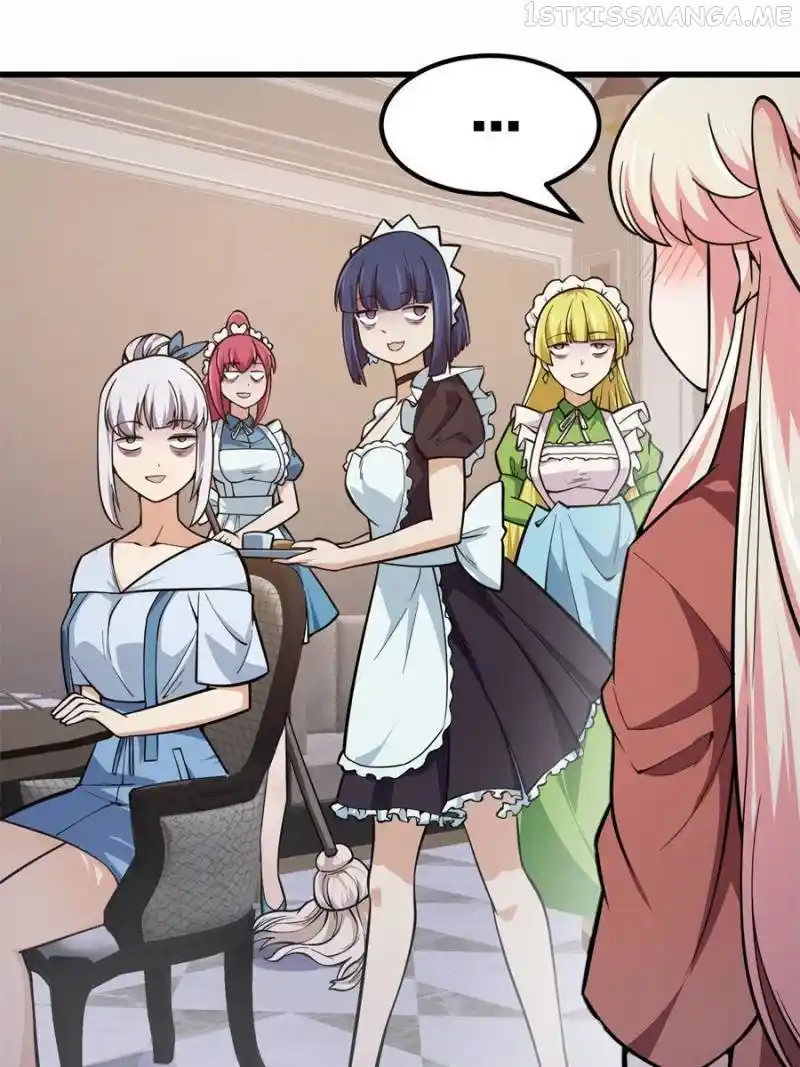 I’m Just An Immortal Chapter 240