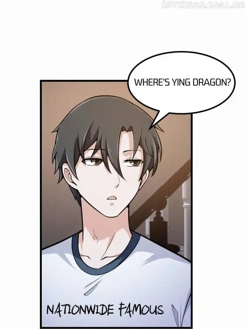 I’m Just An Immortal Chapter 240