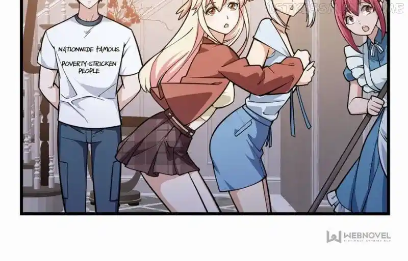 I’m Just An Immortal Chapter 240