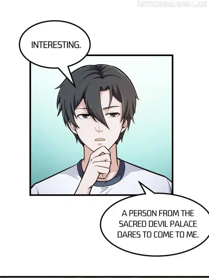 I’m Just An Immortal Chapter 240