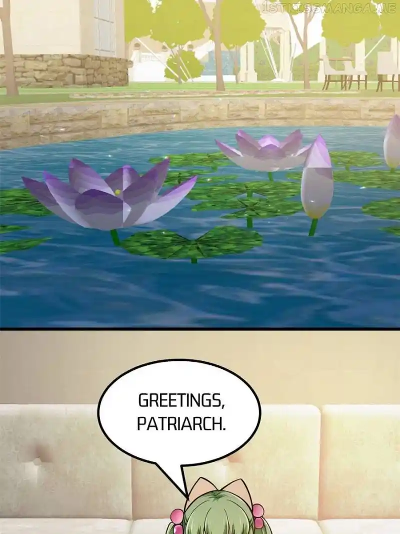 I’m Just An Immortal Chapter 240