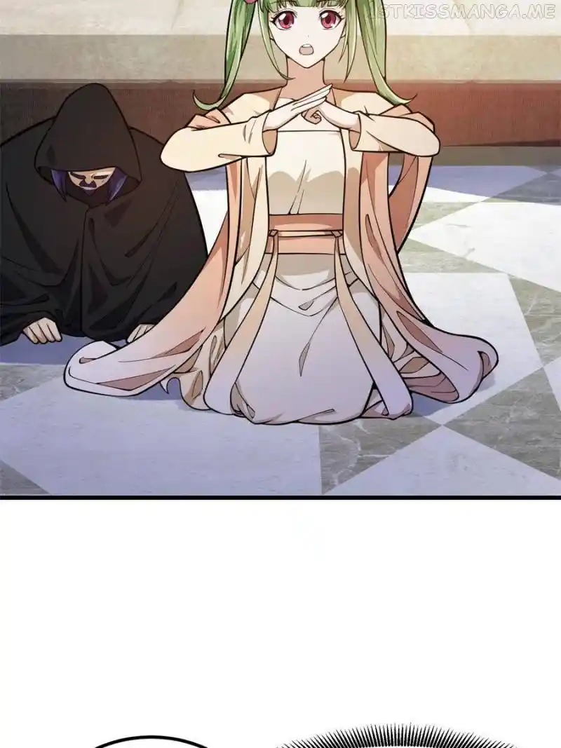 I’m Just An Immortal Chapter 240