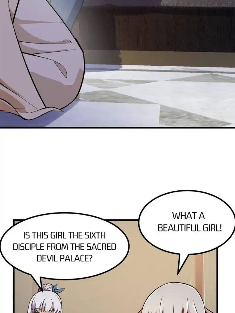 I’m Just An Immortal Chapter 240