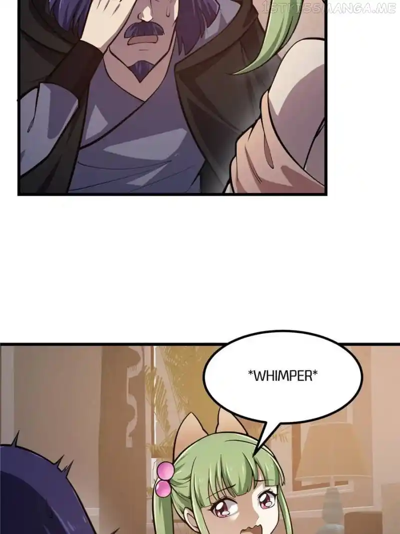 I’m Just An Immortal Chapter 241