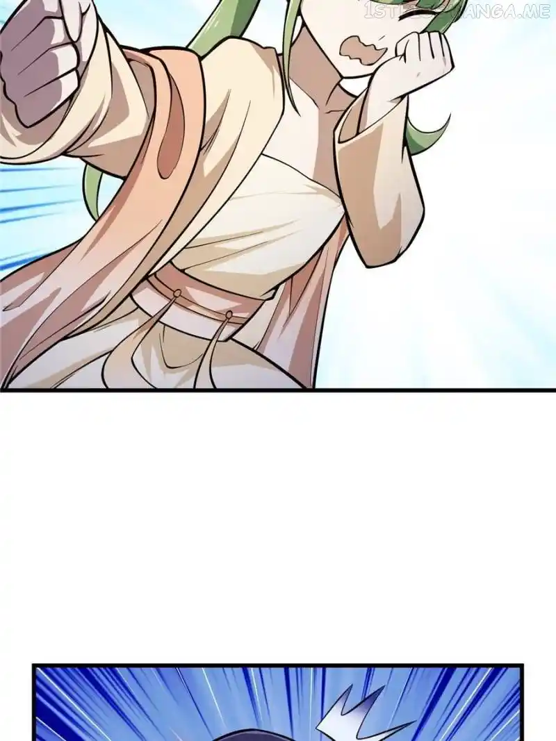 I’m Just An Immortal Chapter 241