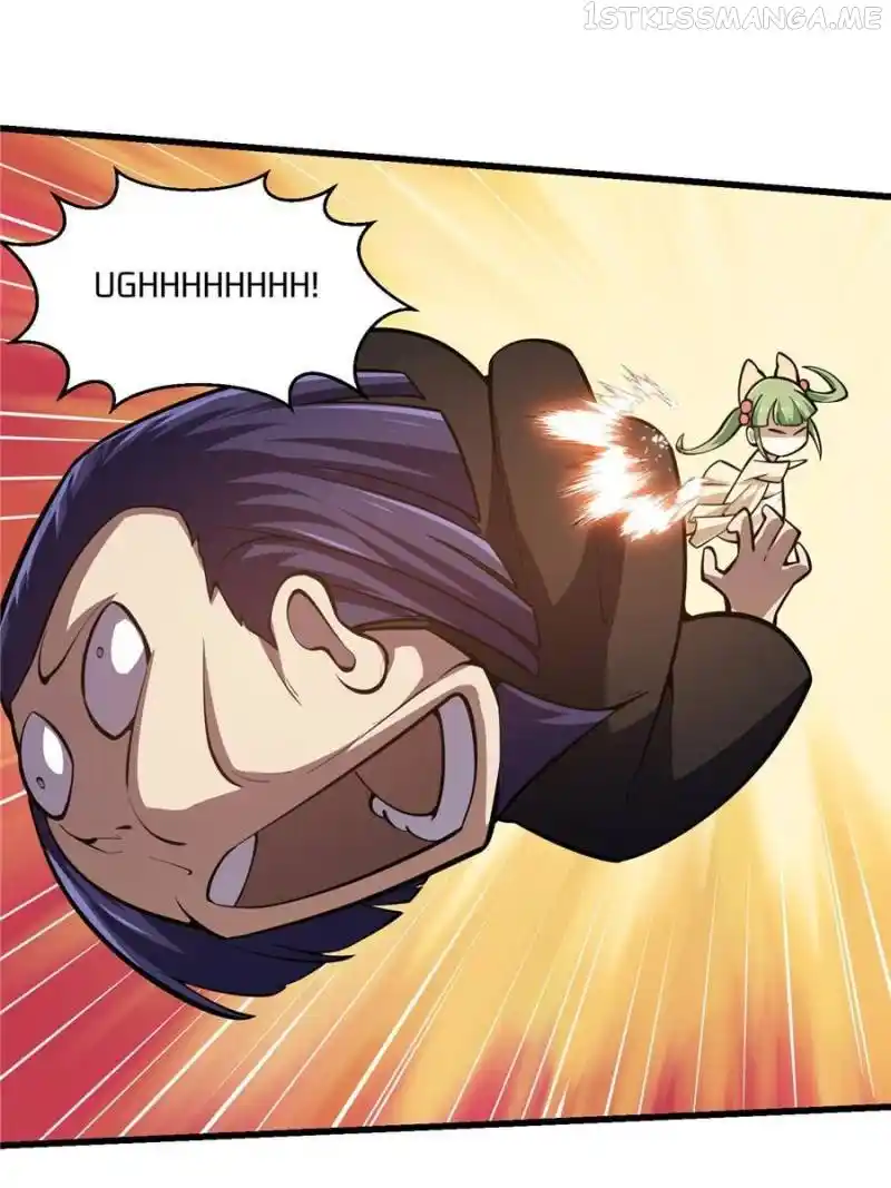 I’m Just An Immortal Chapter 241