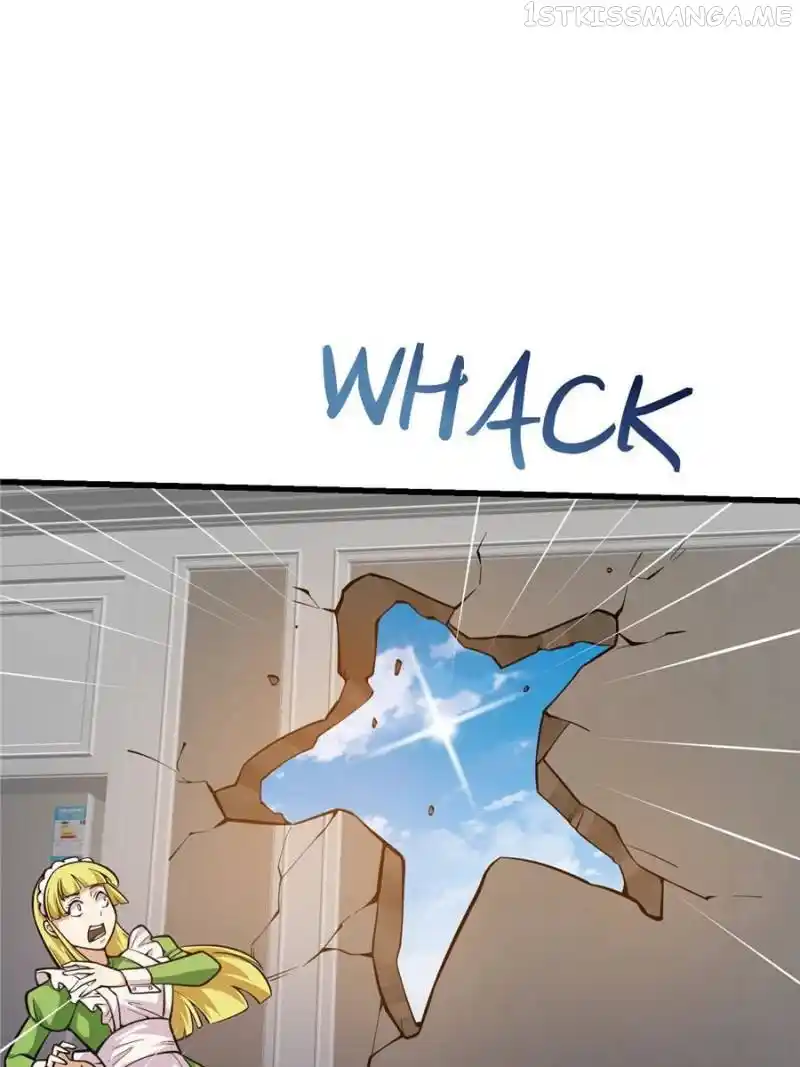 I’m Just An Immortal Chapter 241